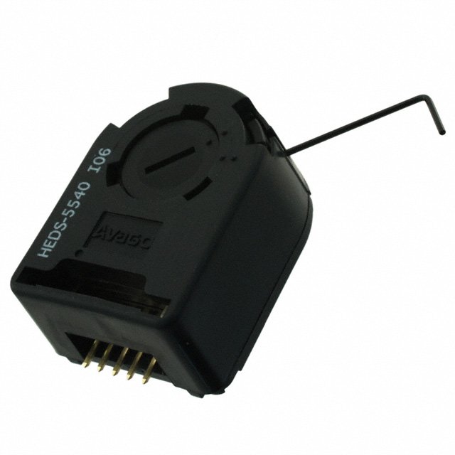 HEDS-5540#I06 Broadcom Limited