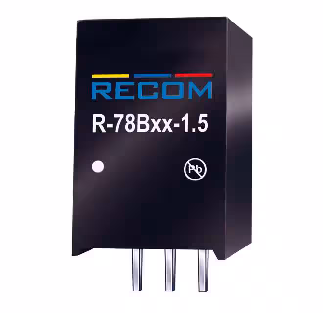 R-78B3.3-1.5 RECOM Power