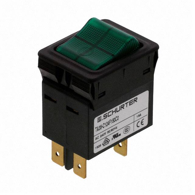 4435.0188 SCHURTER Inc.