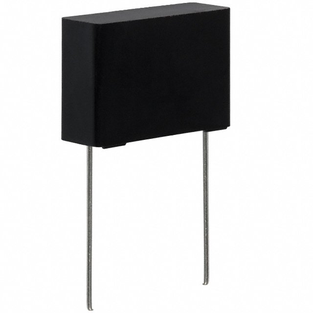 ECQ-U2A394ML Panasonic Electronic Components