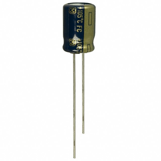 EEU-FC1J470 Panasonic Electronic Components