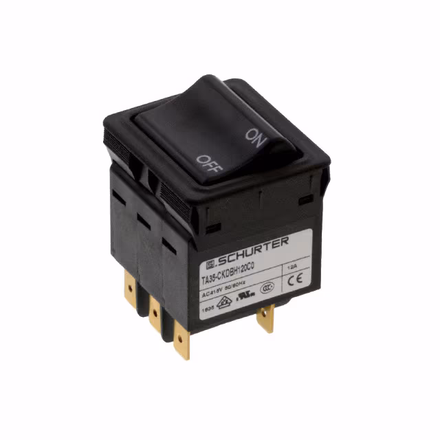 4435.0236 SCHURTER Inc.