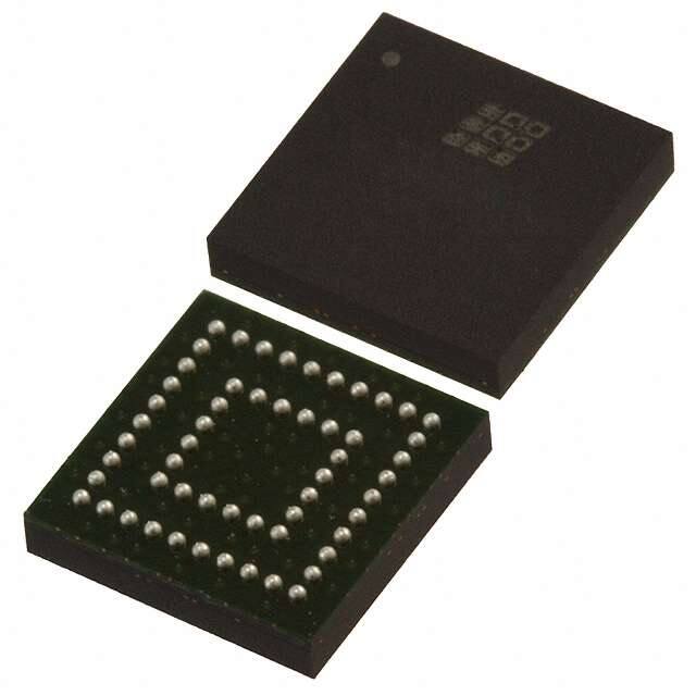 LC4064ZC-75MN56I Lattice Semiconductor Corporation