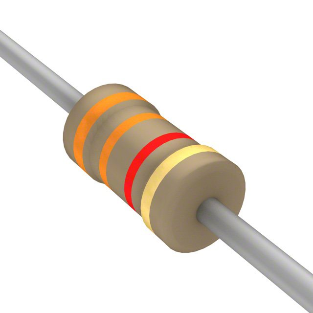 CF18JT3K30 Stackpole Electronics Inc