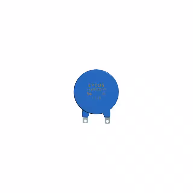 B72250L0321K102 TDK