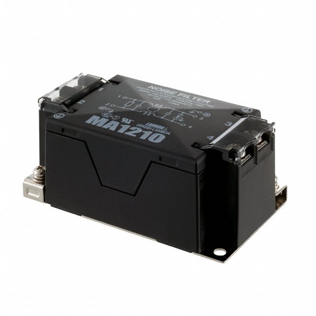 MA1210DIN TDK-Lambda