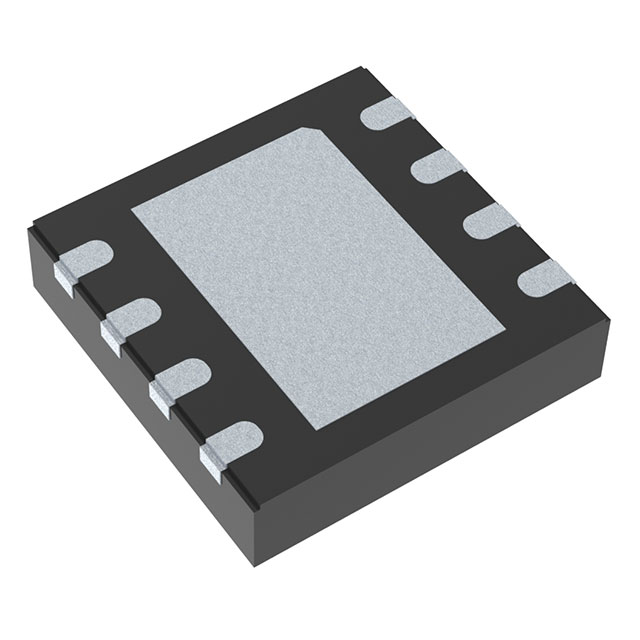 MCP6C02T-050H/Q8BVAO Microchip Technology