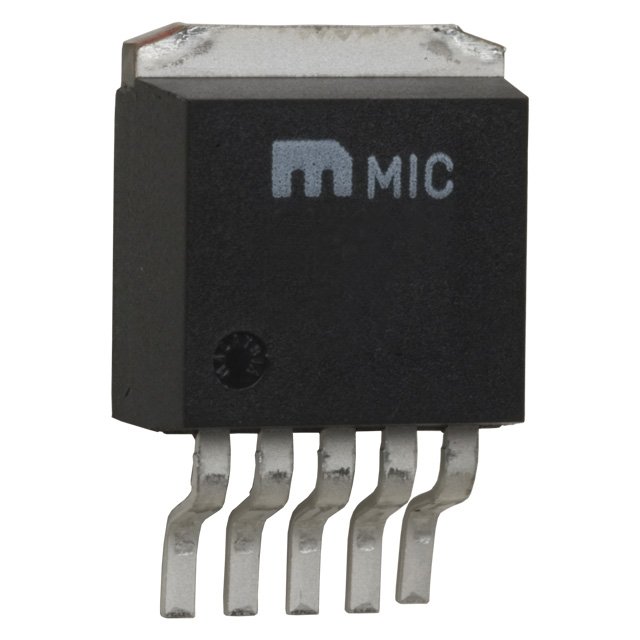 MIC4575WU-TR Microchip Technology