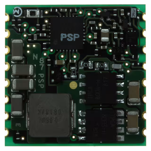 MPDRX301S Murata Electronics