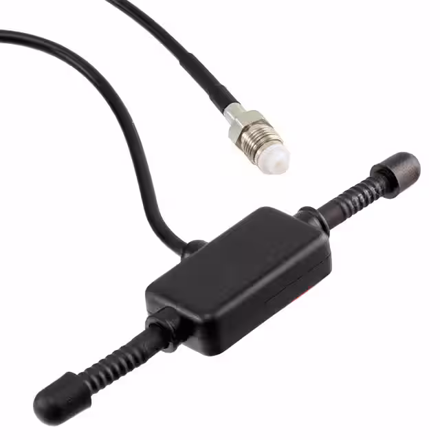 ALPHA18/2.5M/FMEF/S/S/26 Siretta