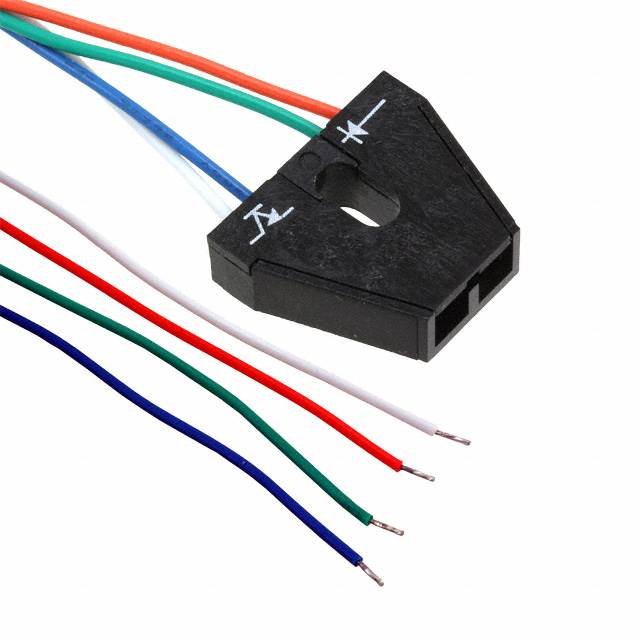OPB743WZ TT Electronics/Optek Technology