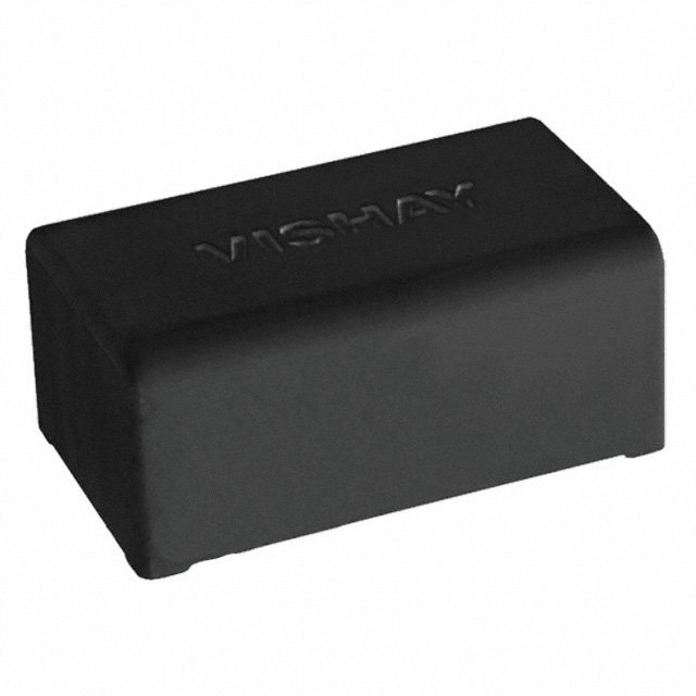 MKP1848S62010JY5F Vishay Beyschlag/Draloric/BC Components