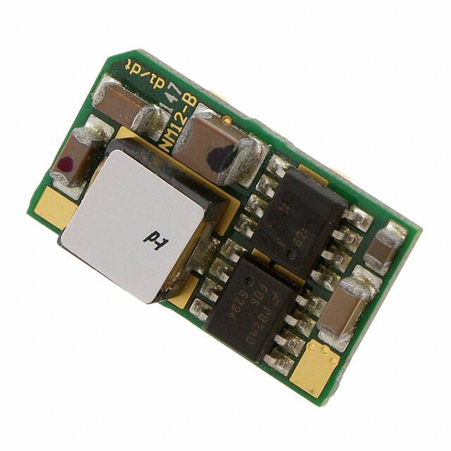 YNM12S05-G Bel Power Solutions