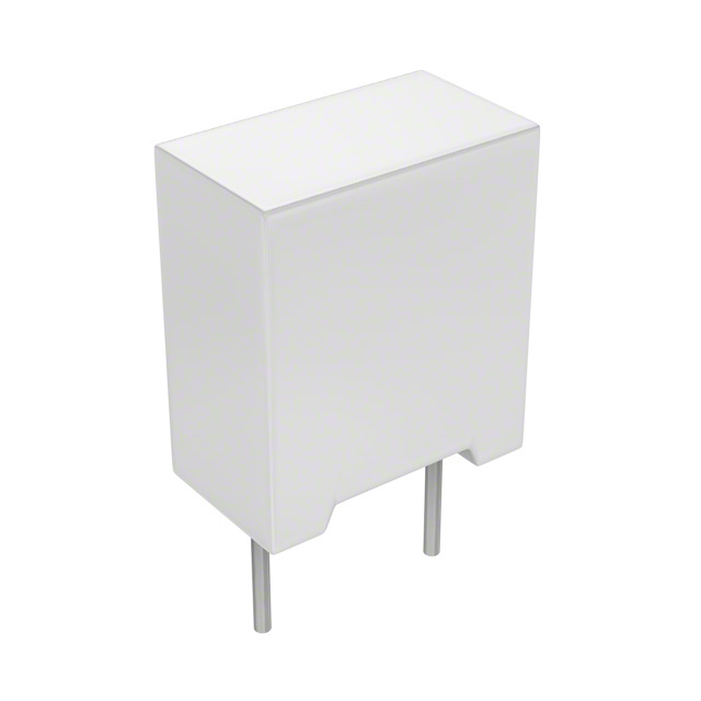 184153J630RDA-F Cornell Dubilier / Illinois Capacitor