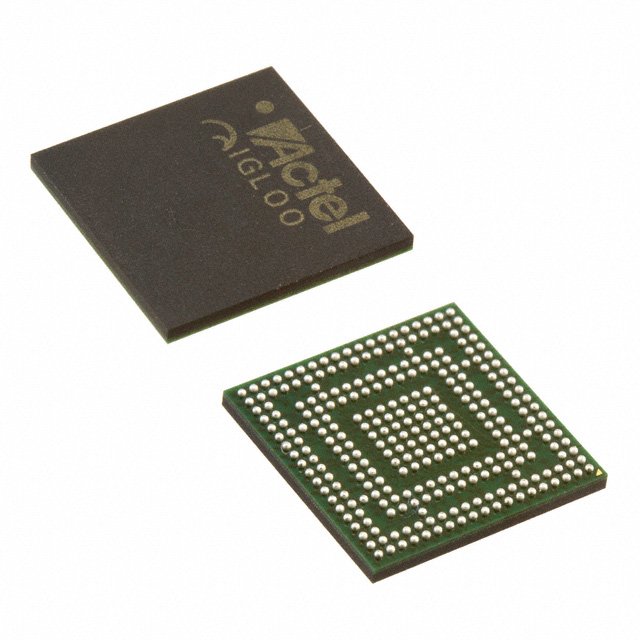 AGL1000V2-CSG281I Microchip Technology