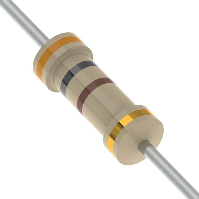 CFR-25JB-52-300R YAGEO