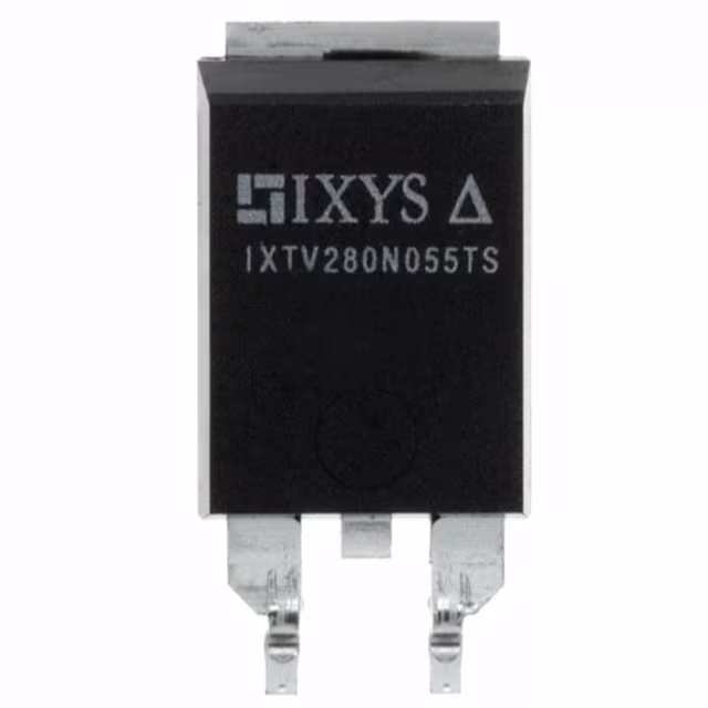 IXTV280N055TS Littelfuse