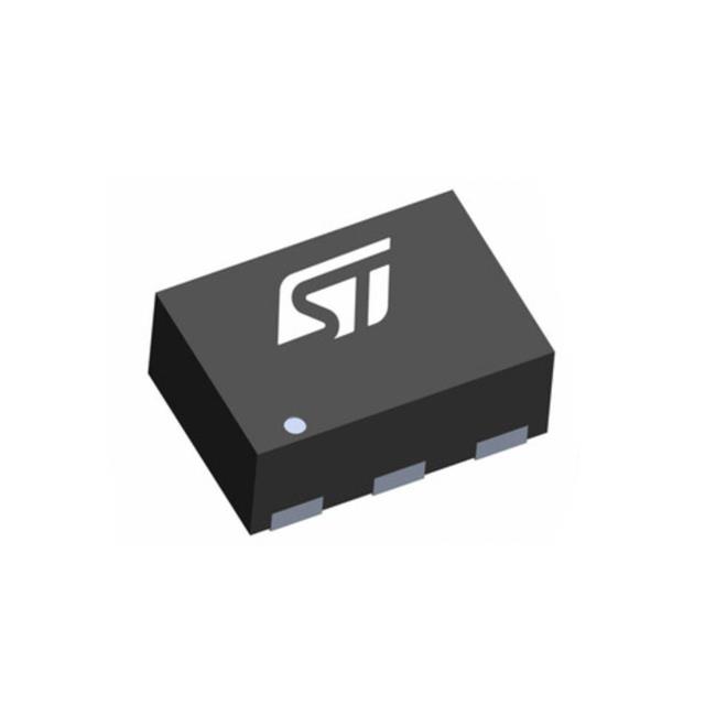 ECMF2-40A100N6 STMicroelectronics