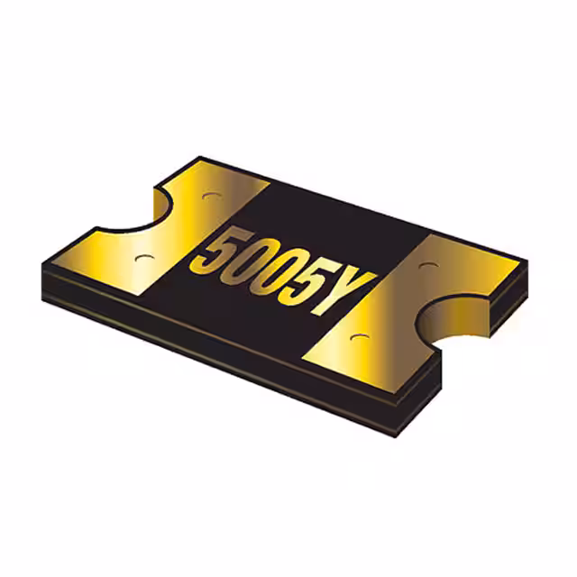 PFMF.260.2 SCHURTER Inc.