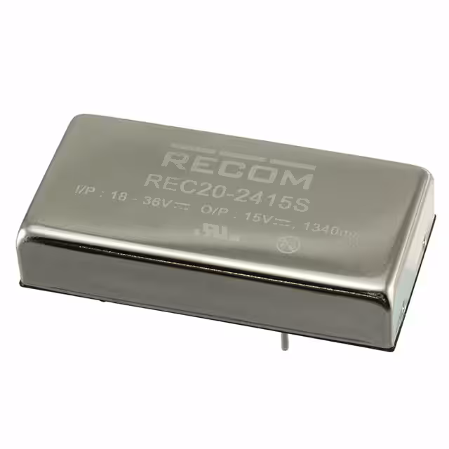 REC20-2405DZ RECOM Power