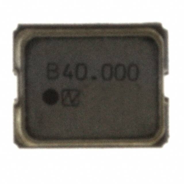 NZ2520SB-40.000000MHZ NDK America, Inc.