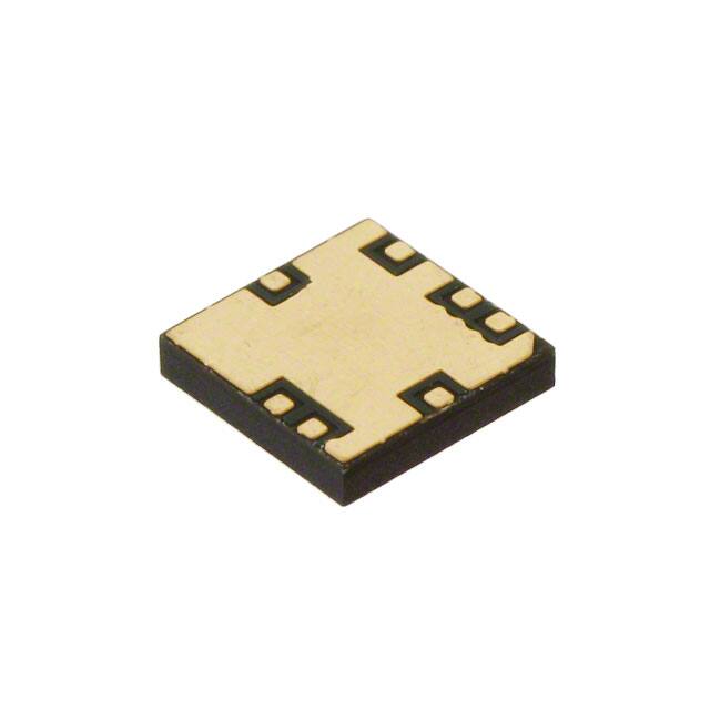 ALM-80210-BLKG Broadcom Limited