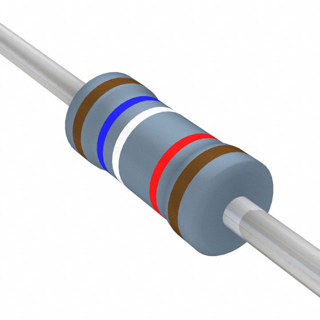 MFR-25FRF52-16K9 YAGEO