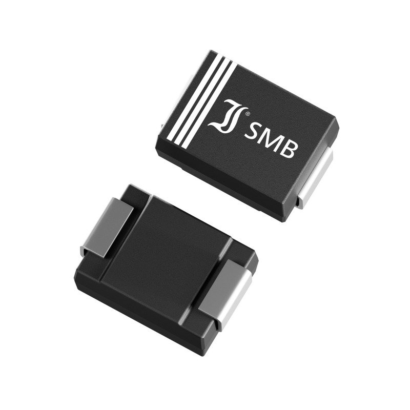 P6SMBJ6.5CA Diotec Semiconductor