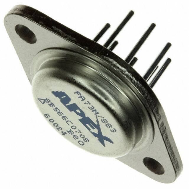 PA73M/883 Apex Microtechnology