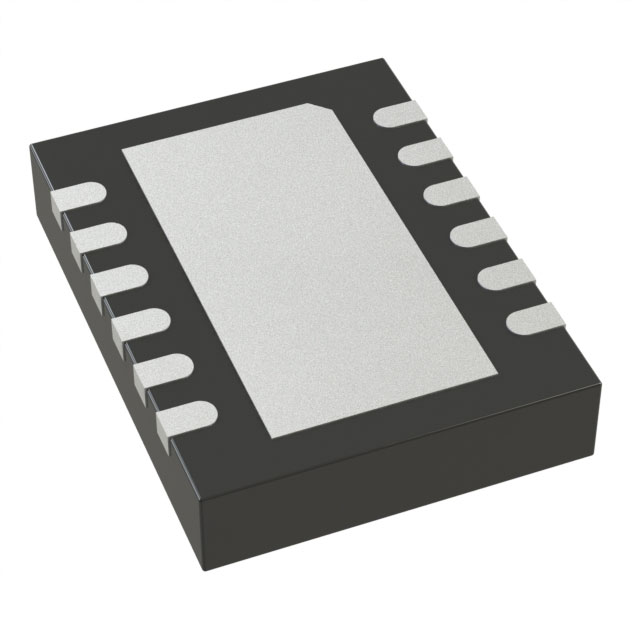 LTC3783IDHD#PBF Analog Devices