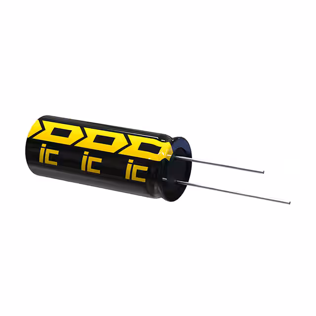DSF106Q3R0 Cornell Dubilier / Illinois Capacitor