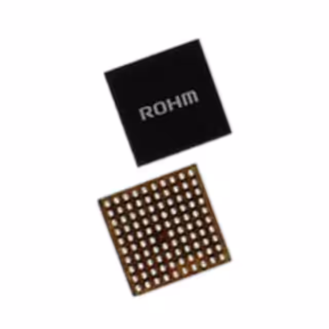 BD71815AGW-E2 ROHM Semiconductor