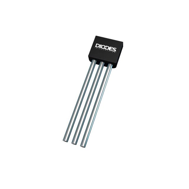 ZTX450STZ Diodes Incorporated