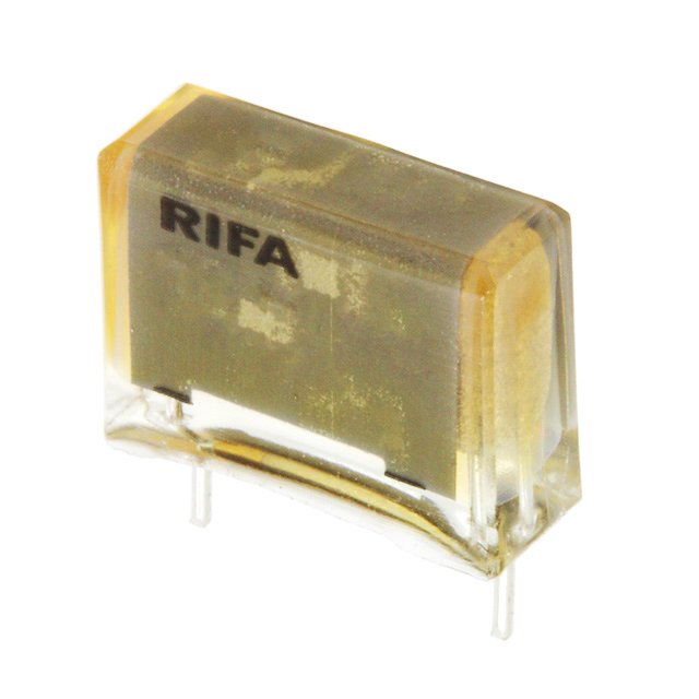 PME271Y447MR04 KEMET