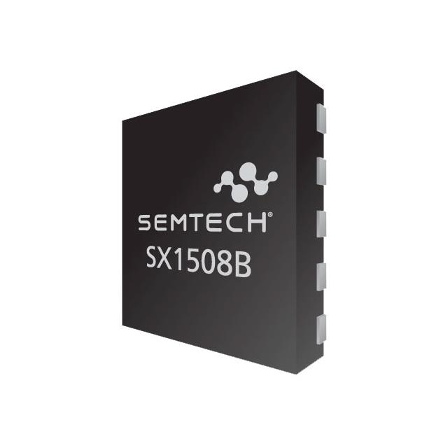 SX1508BIULTRT Semtech Corporation
