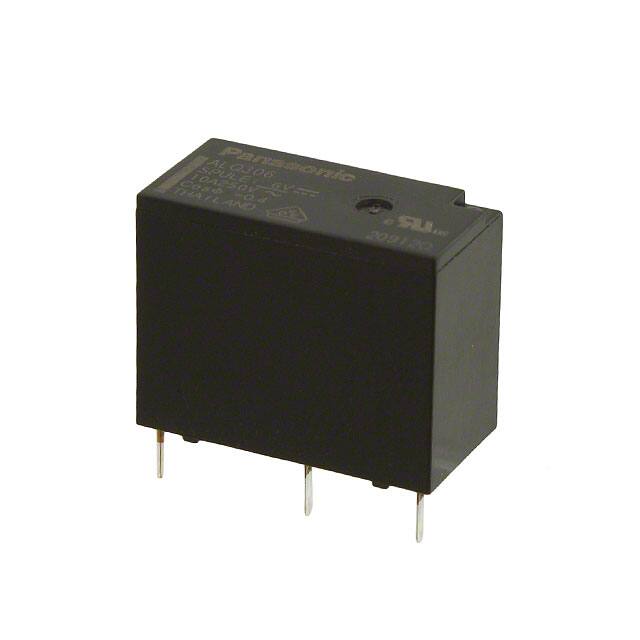 ALQ306 Panasonic Electronic Components