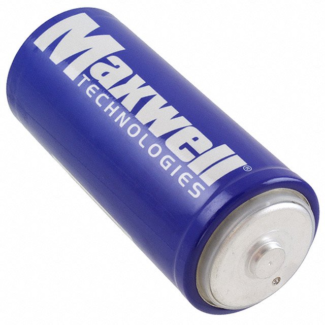 BCAP3000 P270 K05 Maxwell Technologies