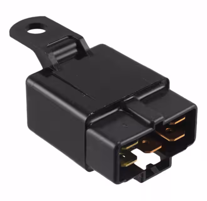 CA1A-DC12V-A Panasonic Electronic Components