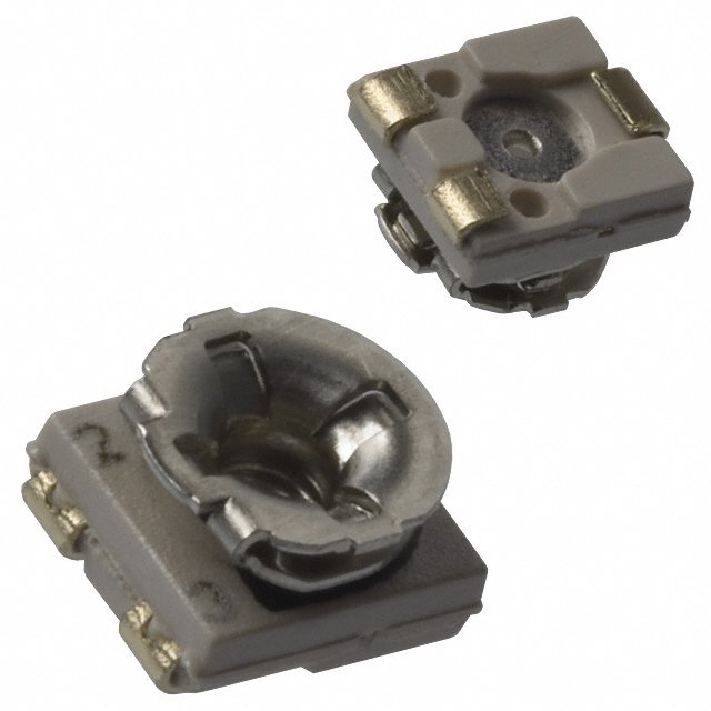 PVZ3A102A01R00 Bourns Inc.