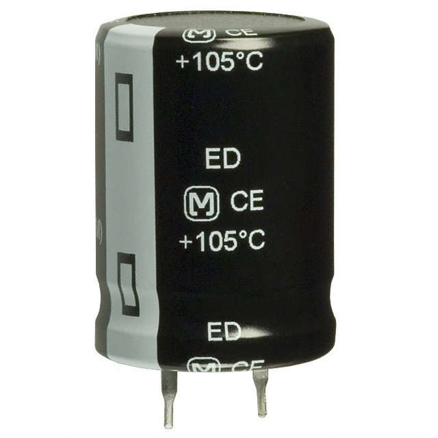 EET-ED2W680BA Panasonic Electronic Components