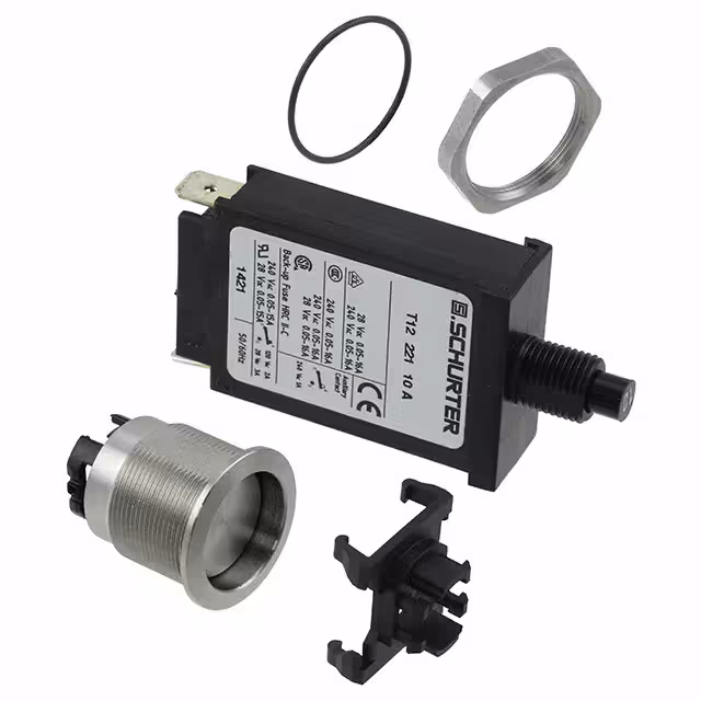 4410.9003 SCHURTER Inc.