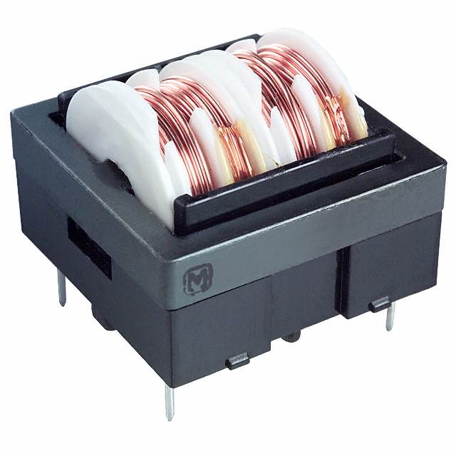 ELF-18D604 Panasonic Electronic Components