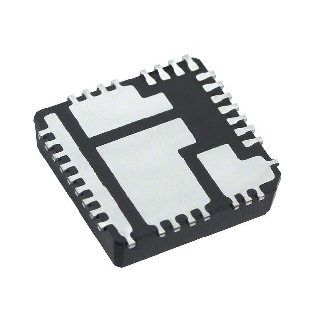 ISL8204MIRZ-T Renesas Electronics Corporation