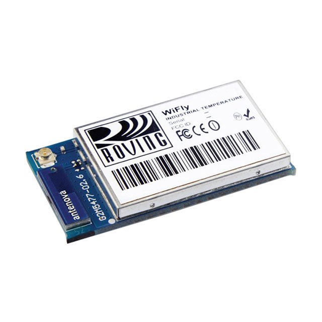 RN131G-I/RM481 Microchip
