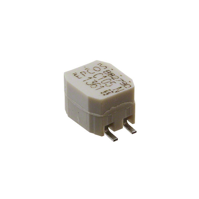 B82790C0474N215 EPCOS - TDK Electronics