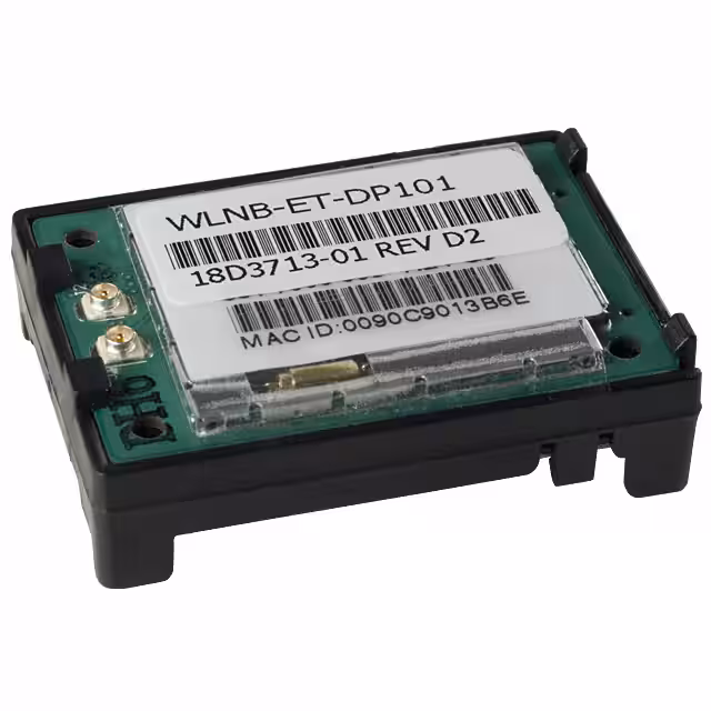 WLNB-ET-DP101 B+B SmartWorx (Advantech)