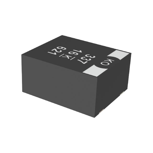 T523H227M025APE070 KEMET Corporation