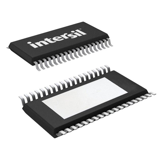 ISL6422EVEZ Intersil Corporation