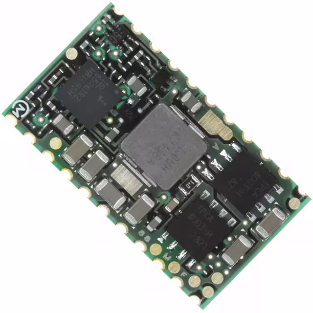 MPDTY301S Murata Power Solutions Inc.