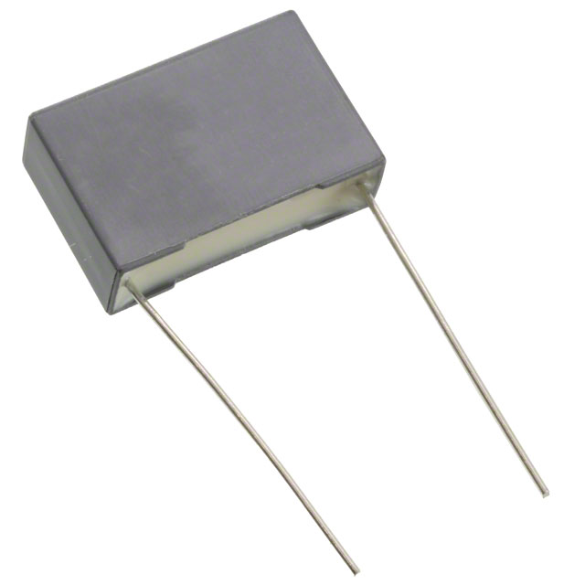 R46KN410040P1M KEMET